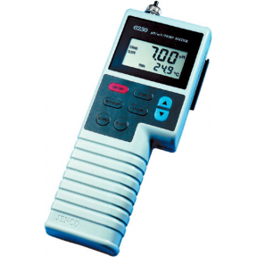 3250 便攜式電導(dǎo)率、鹽度、TDS測(cè)試儀