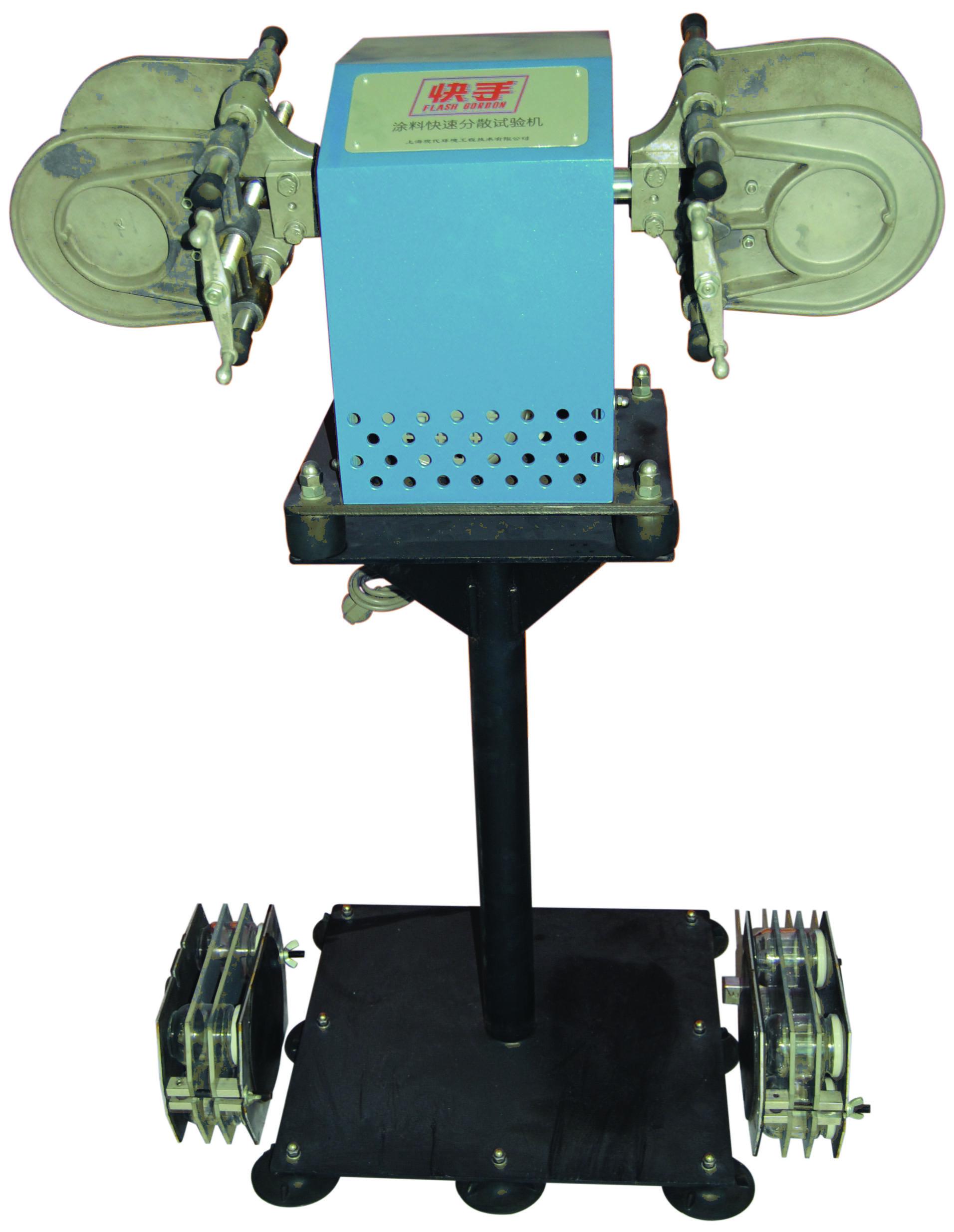KS-370藍(lán)魔鬼混合機(jī)(出口歐美等國，質(zhì)量信得過)